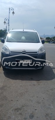 CITROEN Berlingo Berlingo occasion 2741213