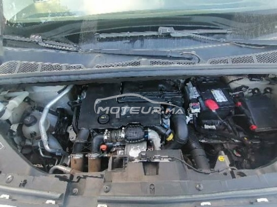 CITROEN Berlingo Rifter occasion 2007014