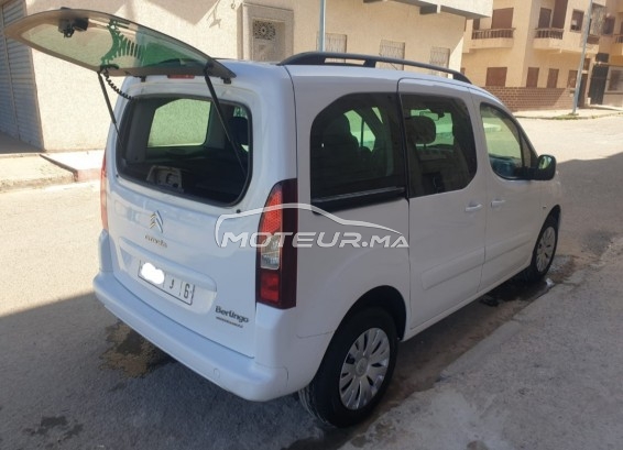 CITROEN Berlingo occasion 1684076