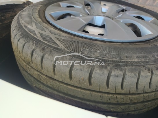 CITROEN Berlingo 2019 occasion 1991249