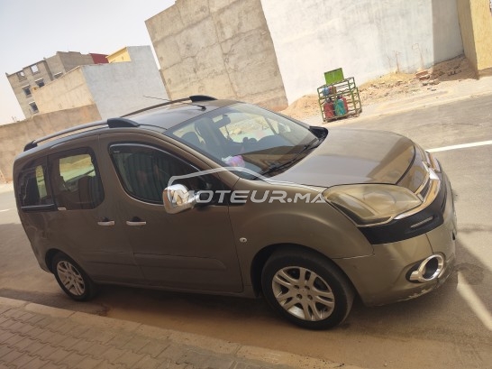 سيتروين بيرلينجو 1.6 مستعملة 2442584