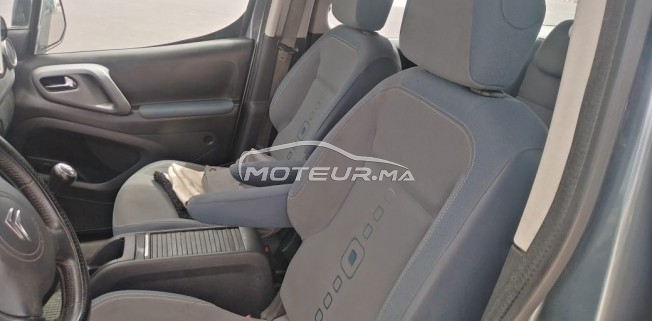 سيتروين بيرلينجو مستعملة 1397225