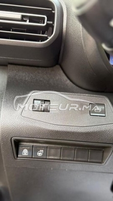 سيتروين بيرلينجو مستعملة 2936929