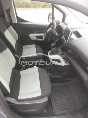 CITROEN Berlingo 03/08/2020 occasion 1681333