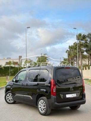 CITROEN Berlingo occasion 3484167