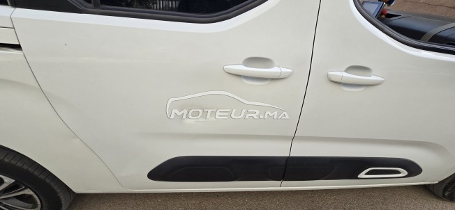 CITROEN Berlingo 2020 occasion 3183686