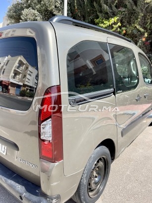 سيتروين بيرلينجو مستعملة 1630063