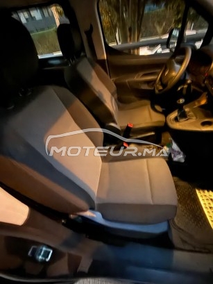 سيتروين بيرلينجو مستعملة 3012686