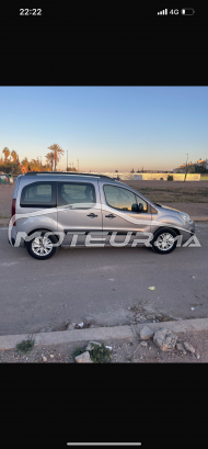 CITROEN Berlingo occasion 1992989