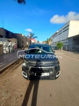 CITROEN Berlingo occasion 2024548