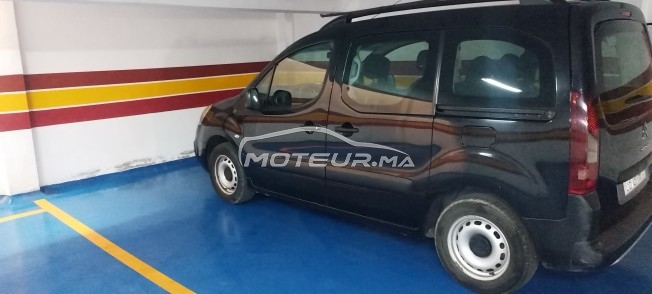 سيتروين بيرلينجو Multispace مستعملة 1724715