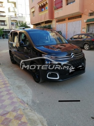 سيتروين بيرلينجو مستعملة 1737796