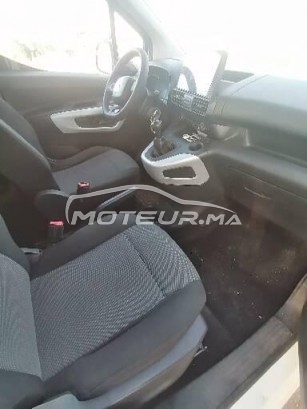 CITROEN Berlingo Rifter occasion 2007023