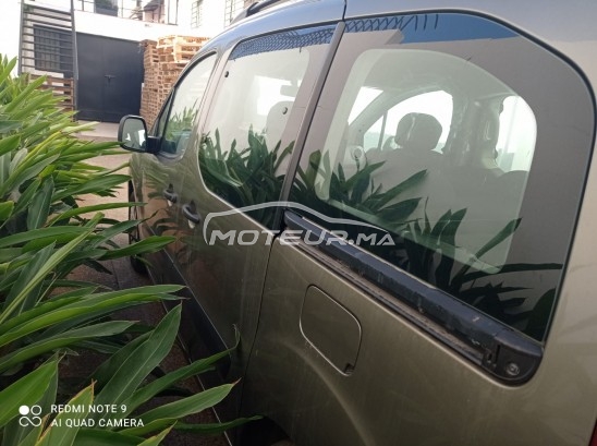 سيتروين بيرلينجو مستعملة 1764986