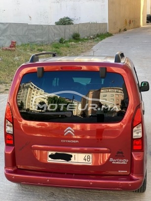 سيتروين بيرلينجو Xtr مستعملة 1706248