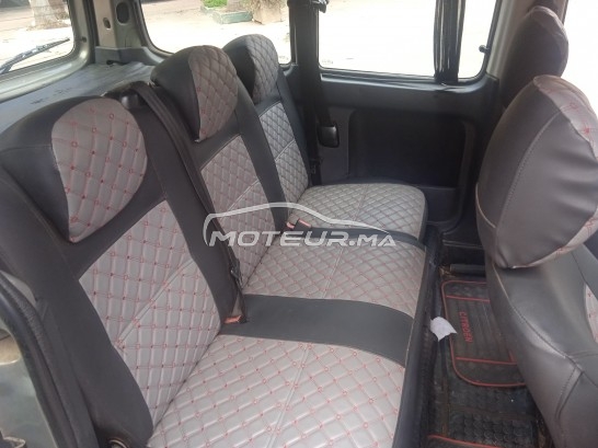 سيتروين بيرلينجو مستعملة 1661880