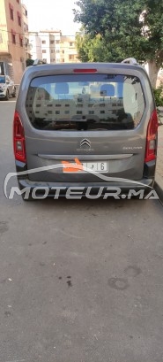 CITROEN Berlingo 2020 occasion 1779256