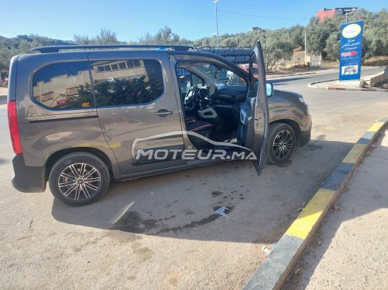 سيتروين بيرلينجو مستعملة 1616487