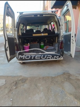 سيتروين بيرلينجو مستعملة 1550691