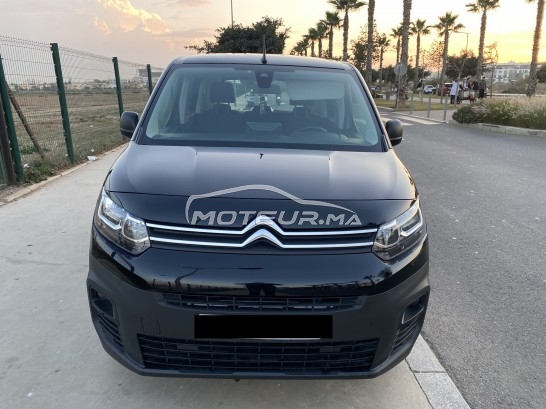 CITROEN Berlingo Refter occasion 2095504