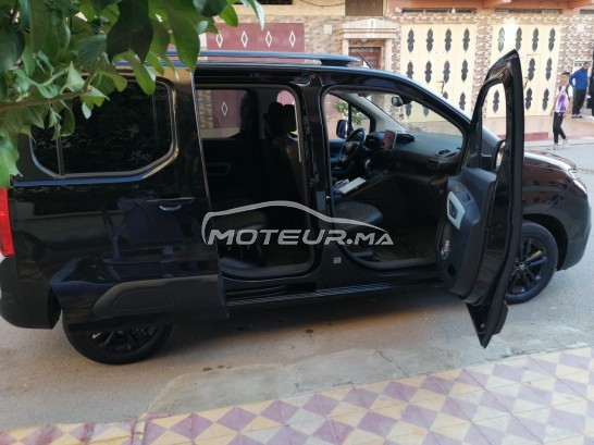 سيتروين بيرلينجو مستعملة 1737792