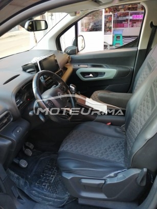 سيتروين بيرلينجو مستعملة 1737799