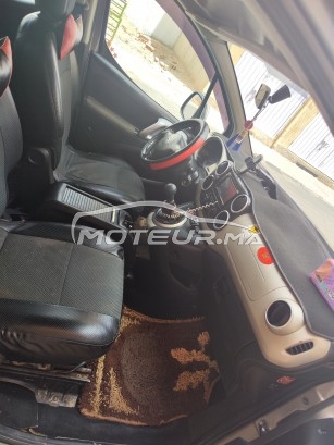 سيتروين بيرلينجو 1.6 مستعملة 2442583