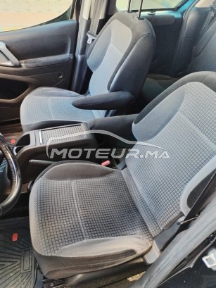 سيتروين بيرلينجو مستعملة 1766405