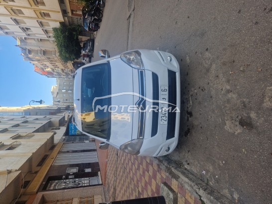 CITROEN Berlingo 2018 occasion 2304732