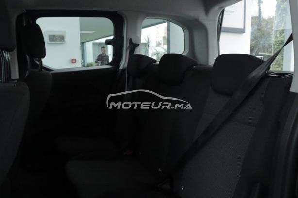 سيتروين بيرلينجو مستعملة 3322613