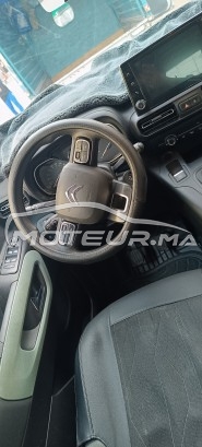 سيتروين بيرلينجو مستعملة 1943325