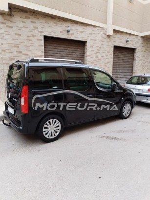 سيتروين بيرلينجو مستعملة 1766403