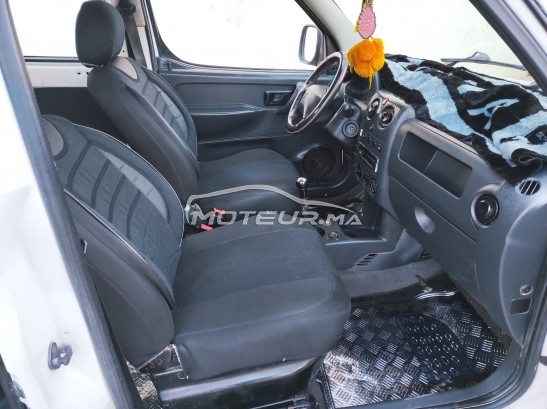 CITROEN Berlingo occasion 1353661