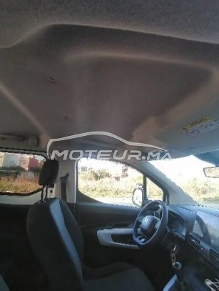 CITROEN Berlingo Rifter occasion 2007011