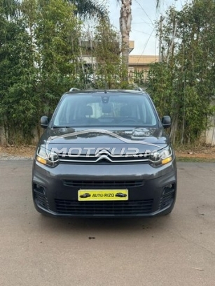 CITROEN Berlingo مستعملة