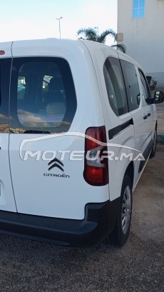 سيتروين بيرلينجو مستعملة 1801235