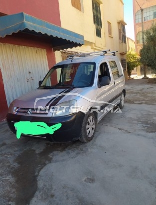 سيتروين بيرلينجو مستعملة 1550686