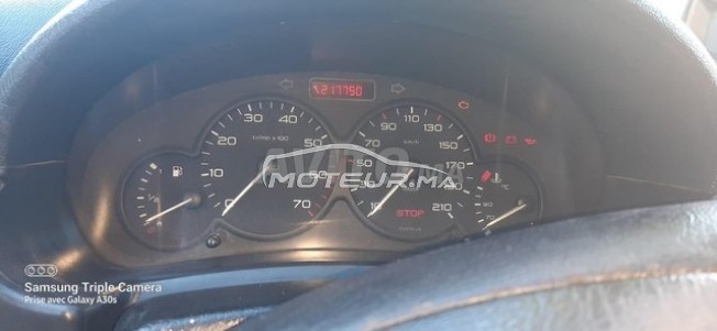 CITROEN Berlingo occasion 1551285