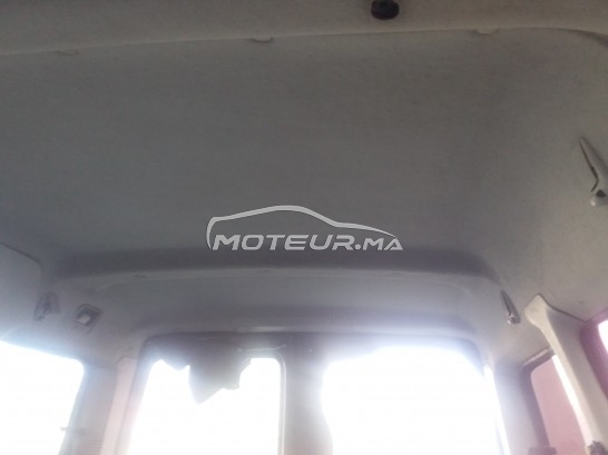 CITROEN Berlingo occasion 1350035