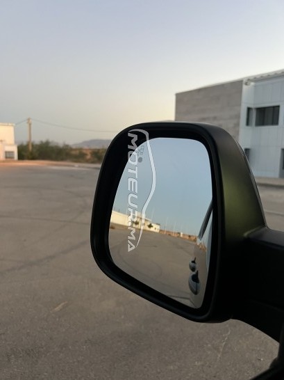 CITROEN Berlingo Citroën occasion 2767467