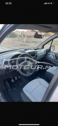 CITROEN Berlingo occasion 1992991