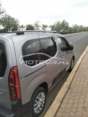 CITROEN Berlingo 03/08/2020 occasion 1681335