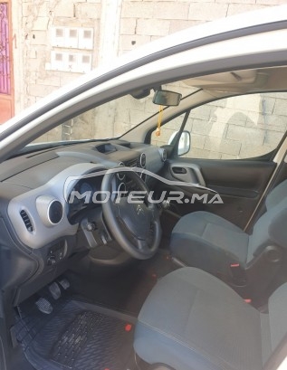CITROEN Berlingo occasion 1684078