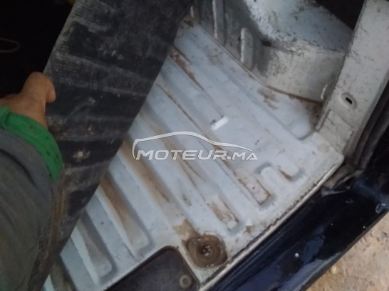 سيتروين بيرلينجو مستعملة 1620281