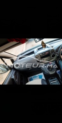 سيتروين بيرلينجو Teppe مستعملة 1787160