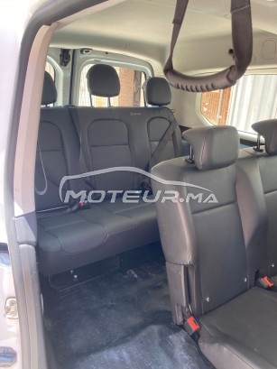 سيتروين بيرلينجو مستعملة 1795649