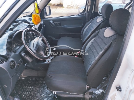 CITROEN Berlingo occasion 1353659