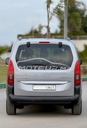 CITROEN Berlingo occasion 3299026