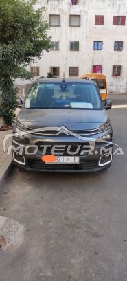 CITROEN Berlingo 2020 occasion 1779280