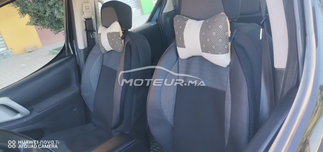 سيتروين بيرلينجو مستعملة 1782265